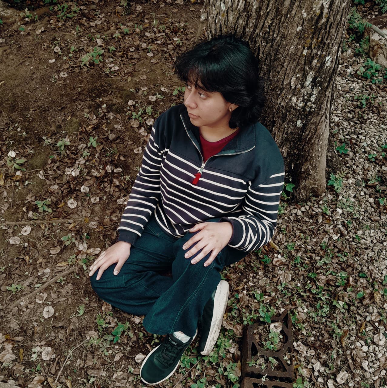 Memoria 2025 Landivart